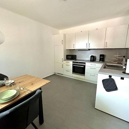 Ferienwohnung Komfortabel Wohnen Бремергафен Екстер'єр фото